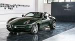 Alfa Romeo Disco Volante Spyder 2019 года